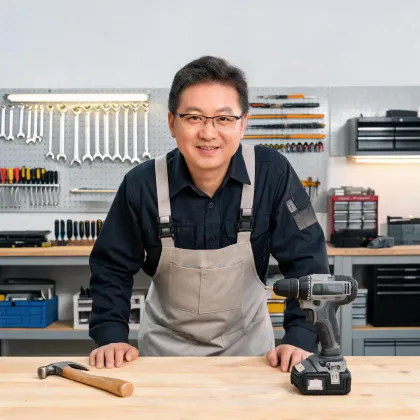 Hand tool specialist