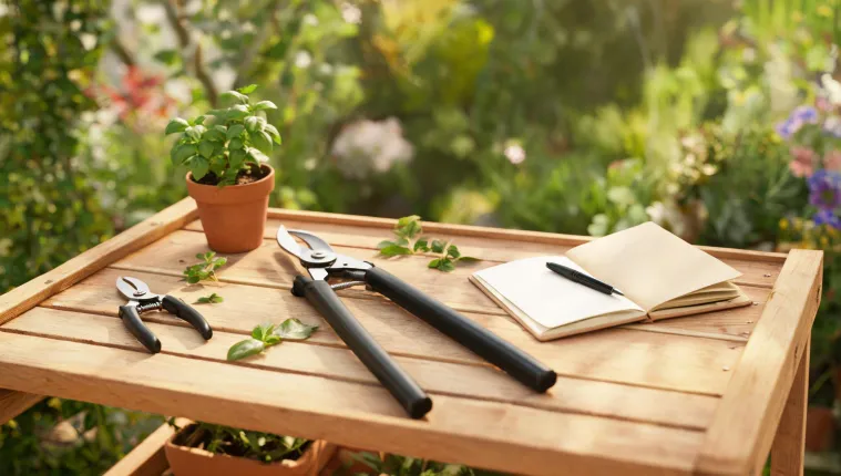 Fiskars blog featured tool guidance