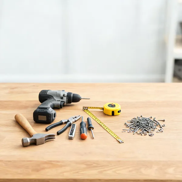 Fiskars hand tools for home repair