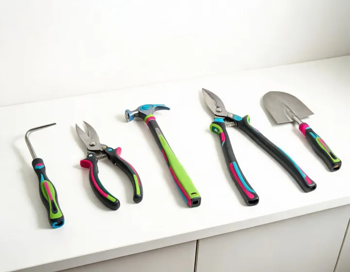 Fiskars product catalog lineup